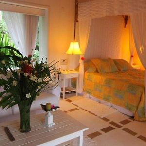 Casa campestre superior